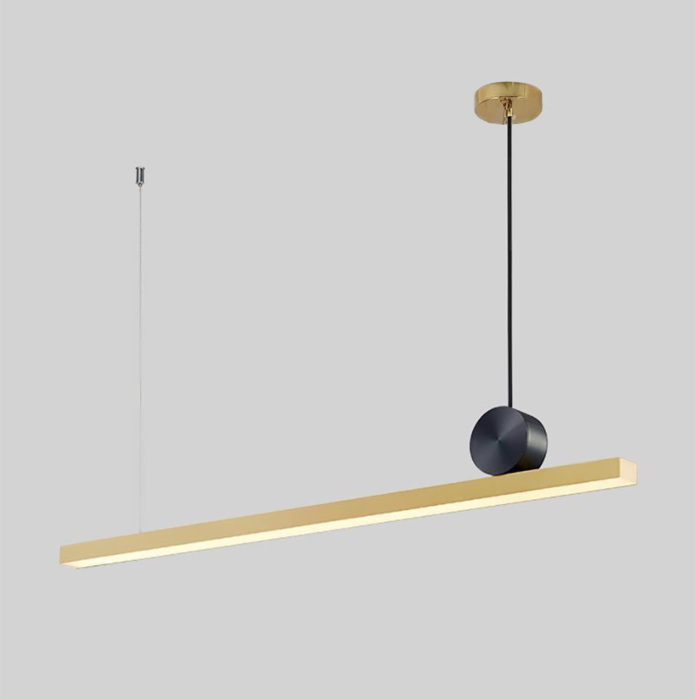 Cale Suspension Lamp - Blowlighting