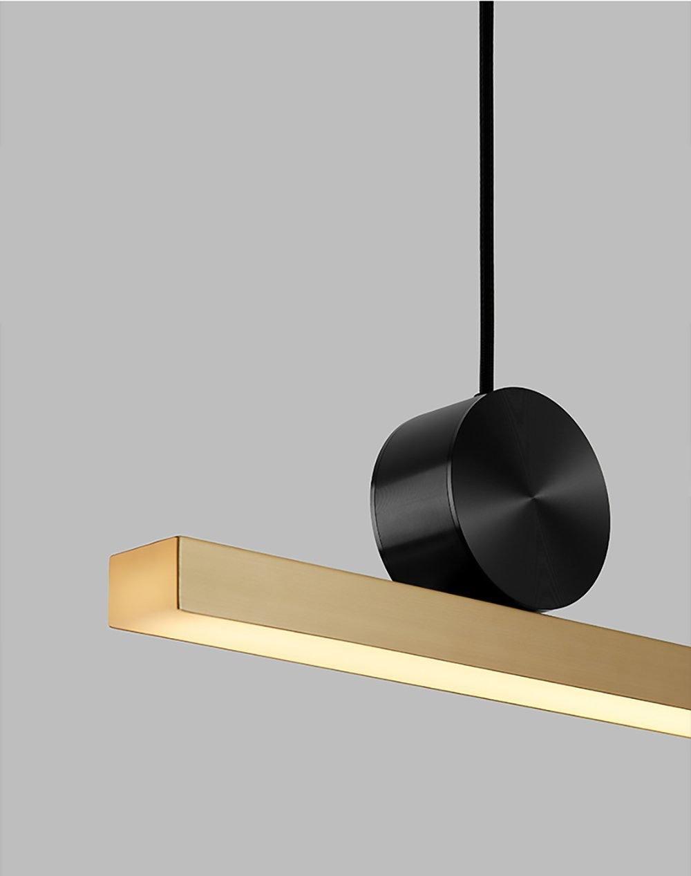 Cale Suspension Lamp - Blowlighting
