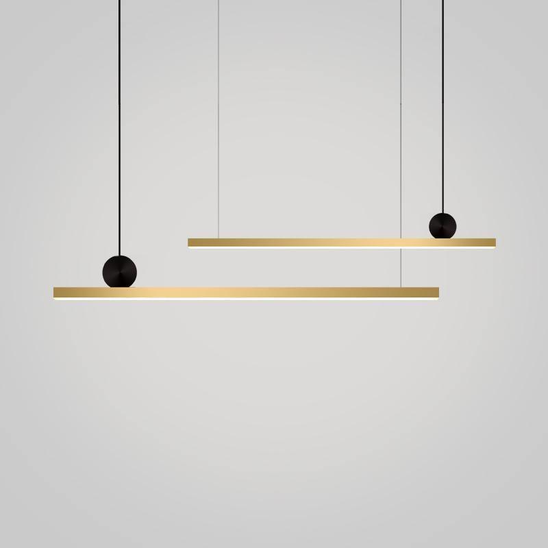 Cale Suspension Lamp - Blowlighting