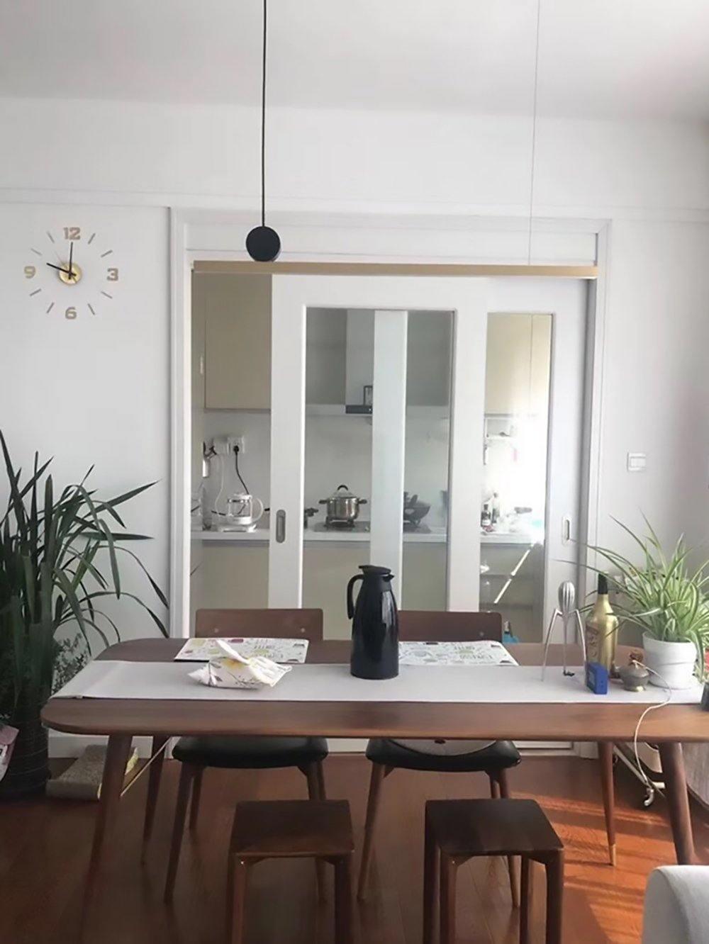 Cale Suspension Lamp - Blowlighting