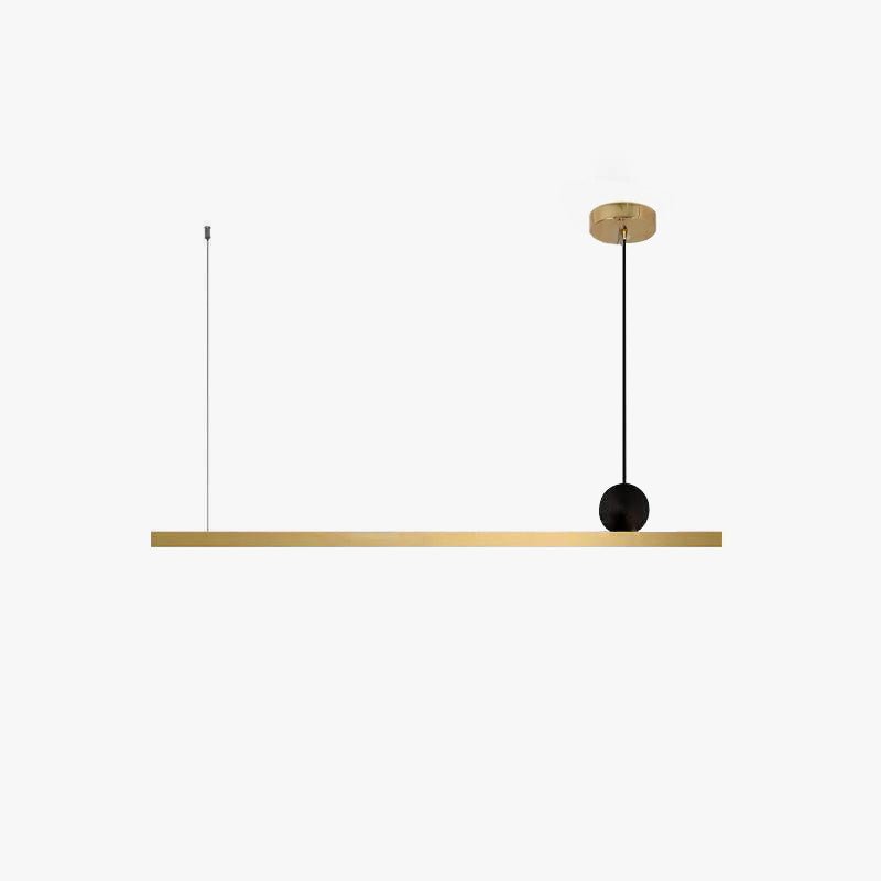 Cale Suspension Lamp - Blowlighting