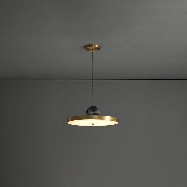 Cale Pendant Collection - Blowlighting