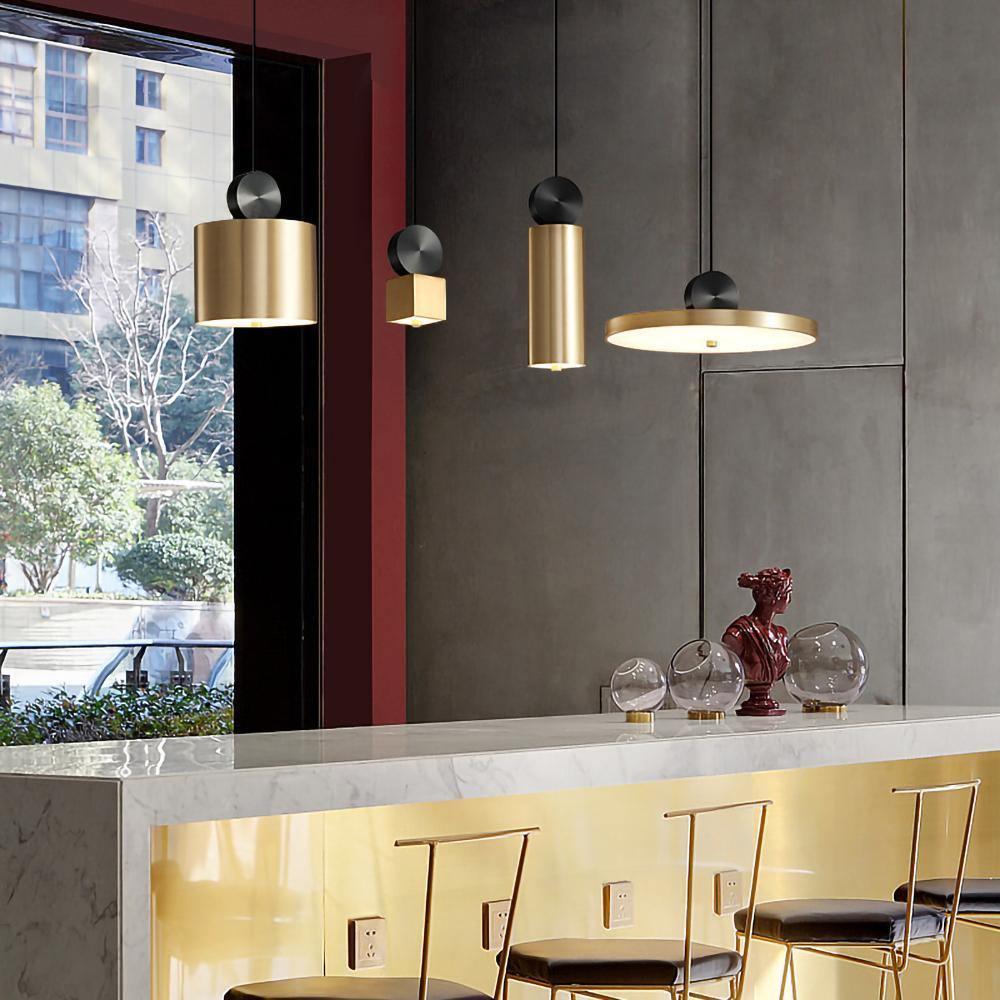 Cale Pendant Collection - Blowlighting