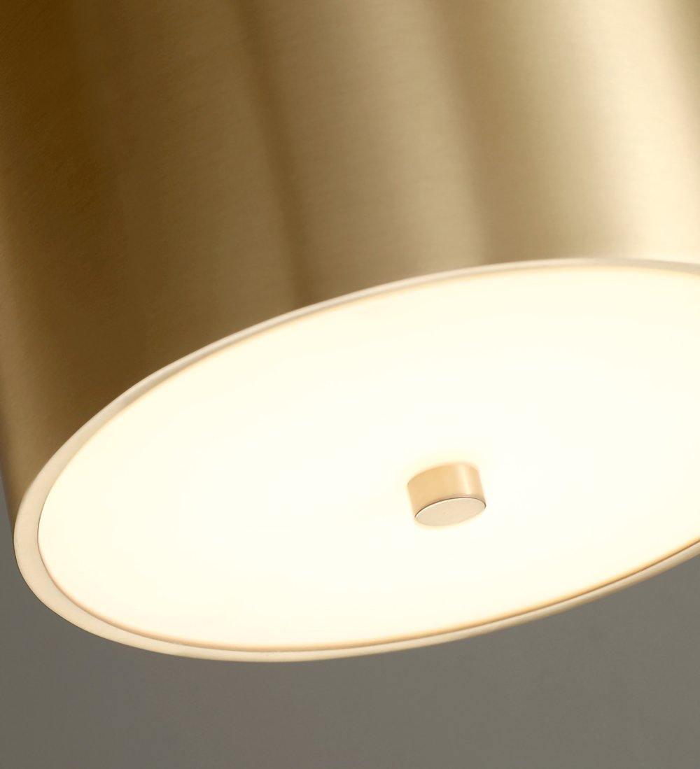 Cale Pendant Collection - Blowlighting