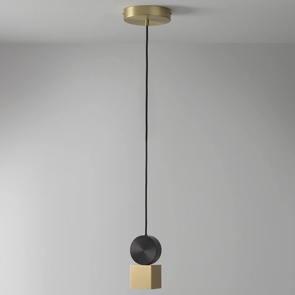 Cale Pendant Collection - Blowlighting