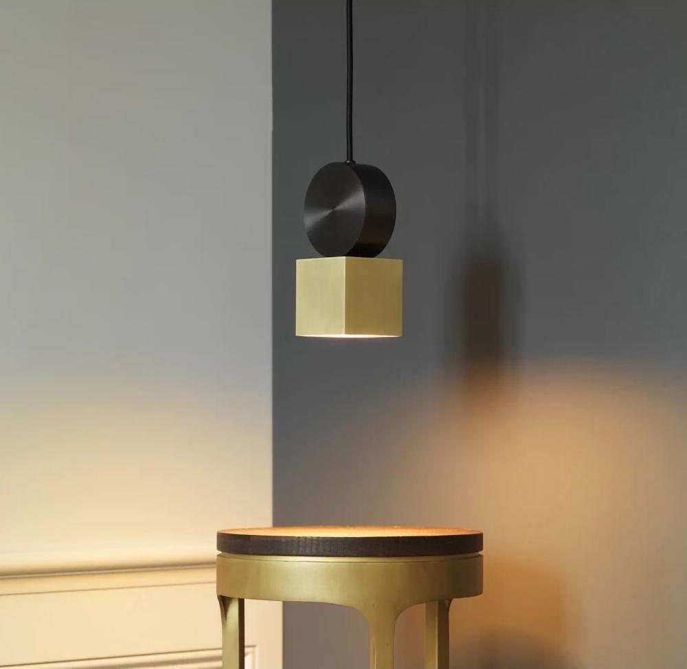Cale Pendant Collection - Blowlighting