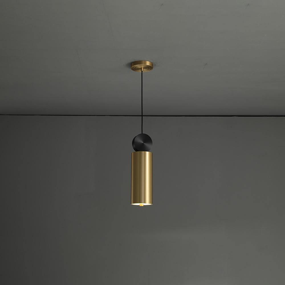 Cale Pendant Collection - Blowlighting