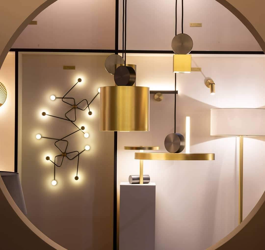 Cale Pendant Collection - Blowlighting