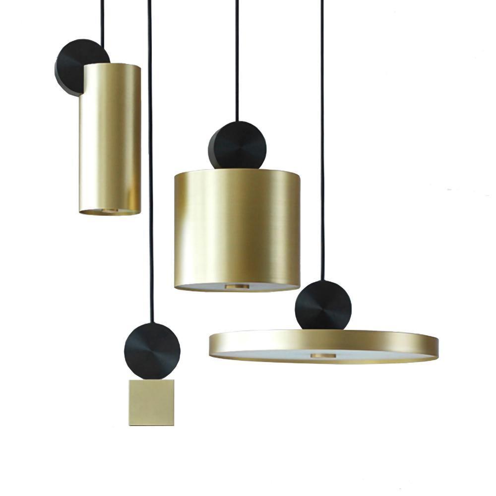 Cale Pendant Collection - Blowlighting