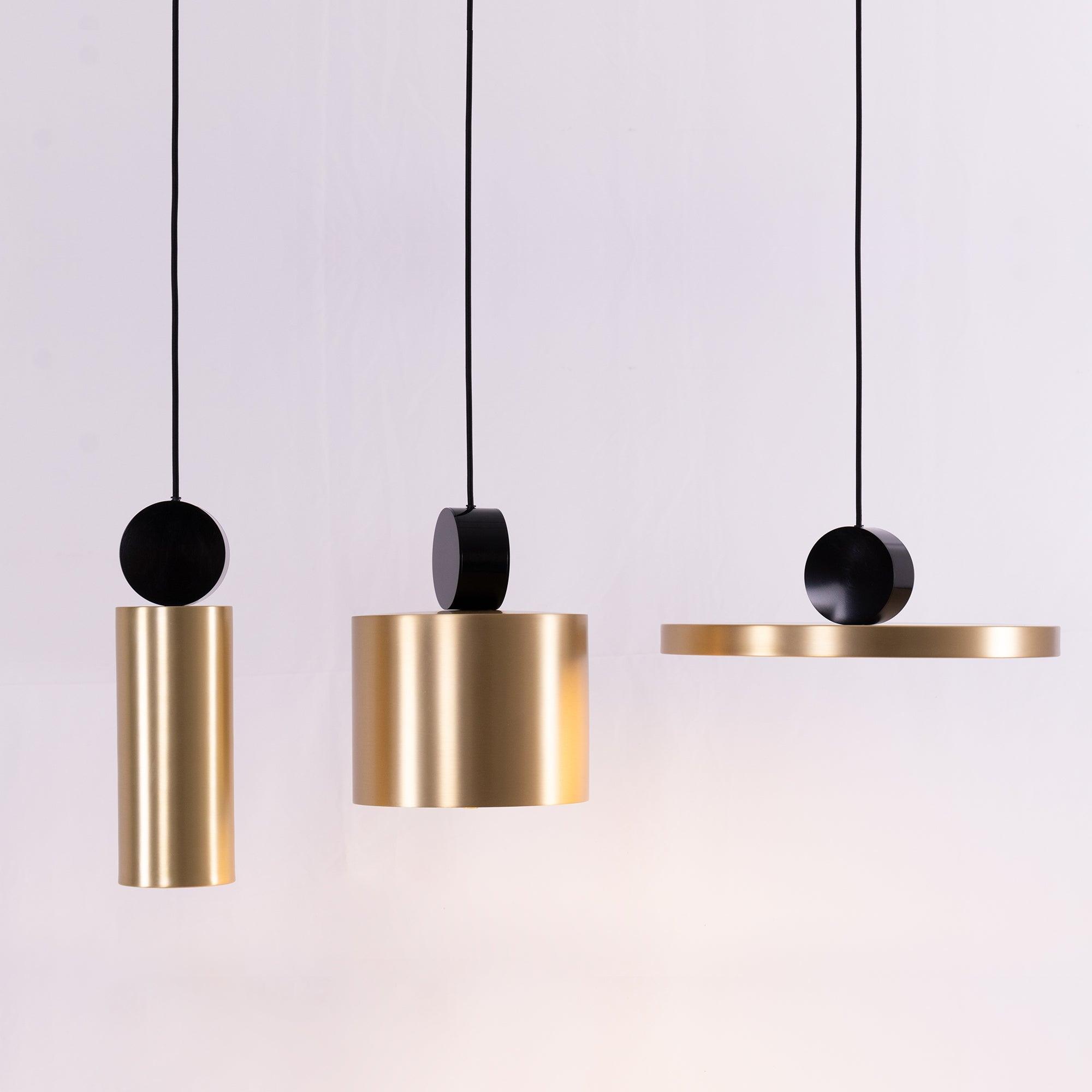 Cale Pendant Collection - Blowlighting