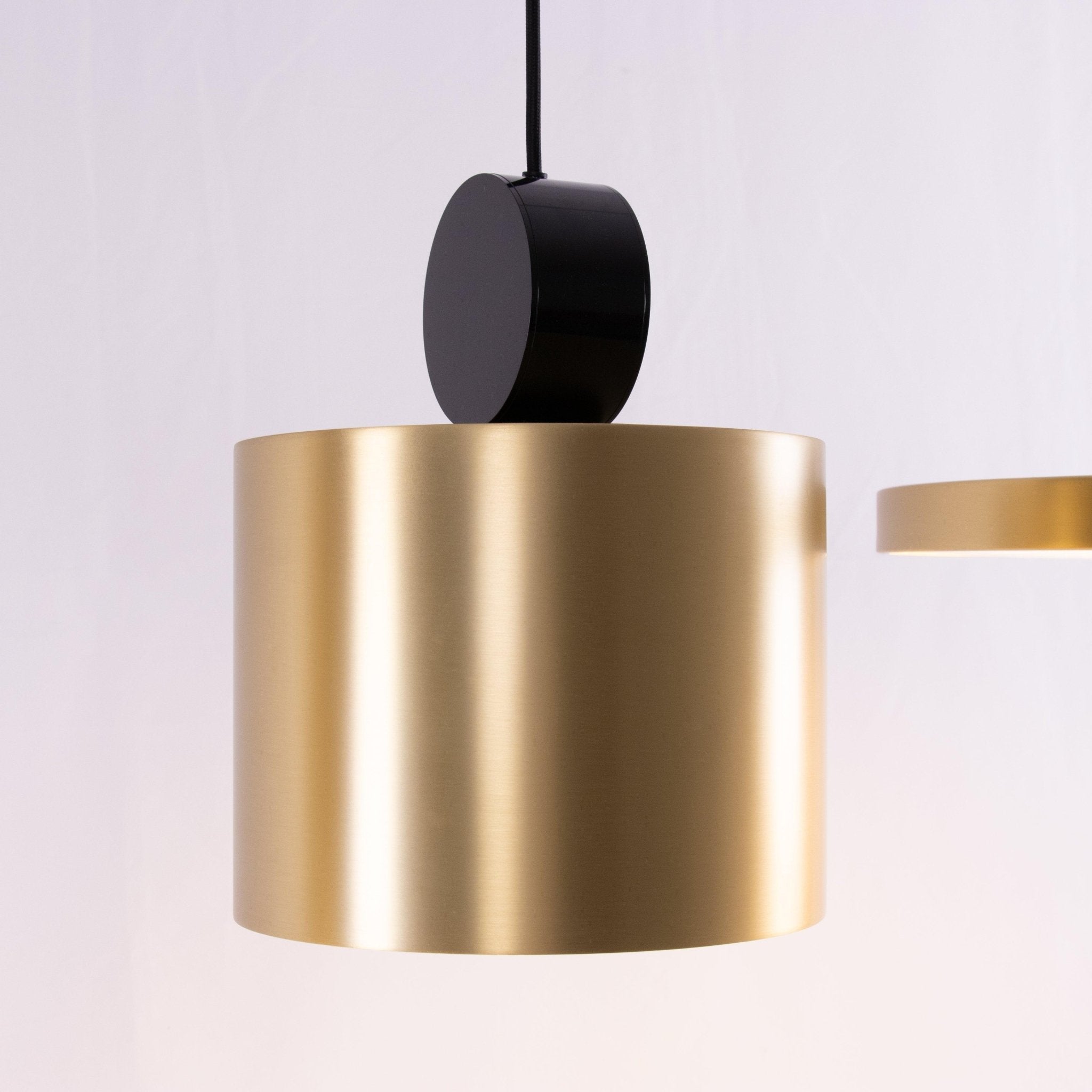 Cale Pendant Collection - Blowlighting