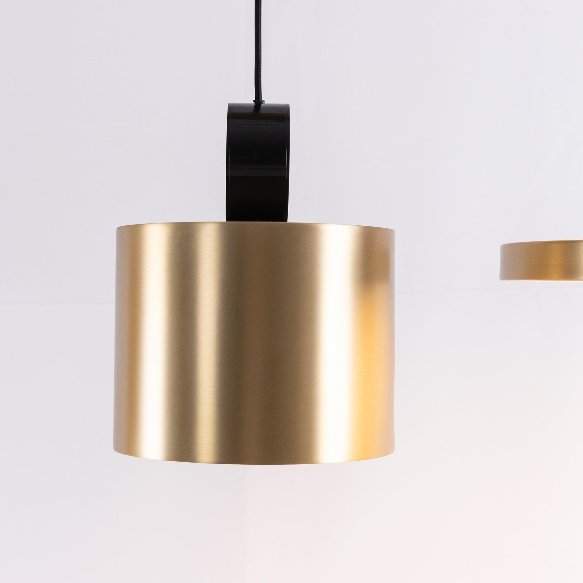 Cale Pendant Collection - Blowlighting
