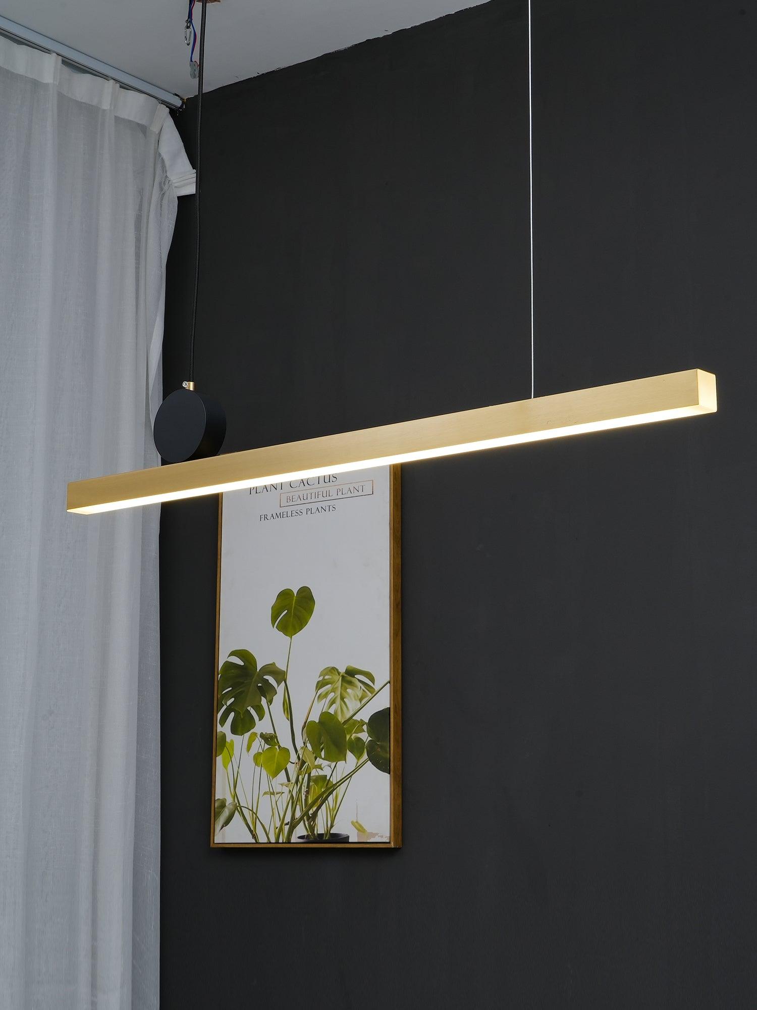 Cale Suspension Lamp - Blowlighting