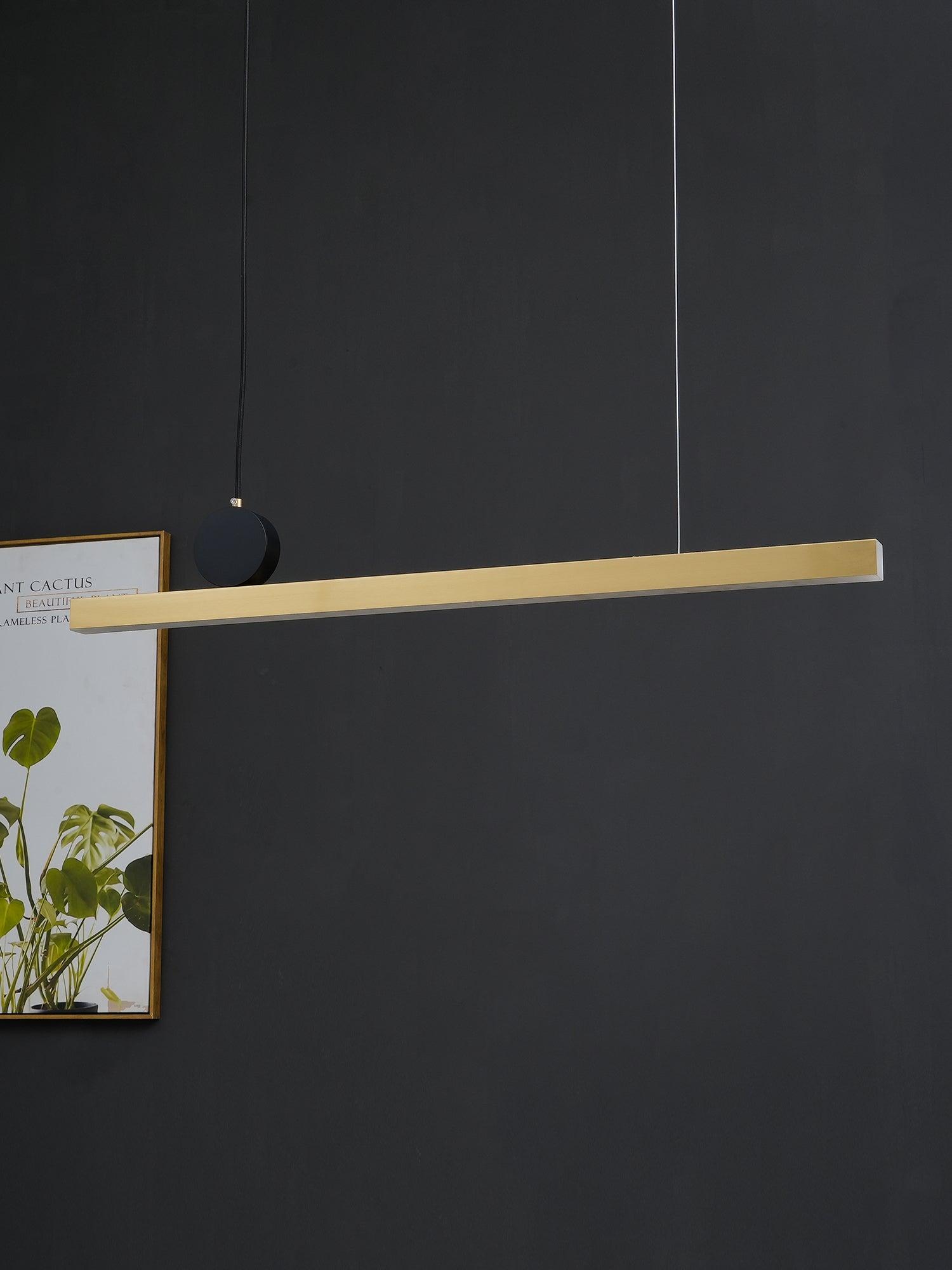 Cale Suspension Lamp - Blowlighting