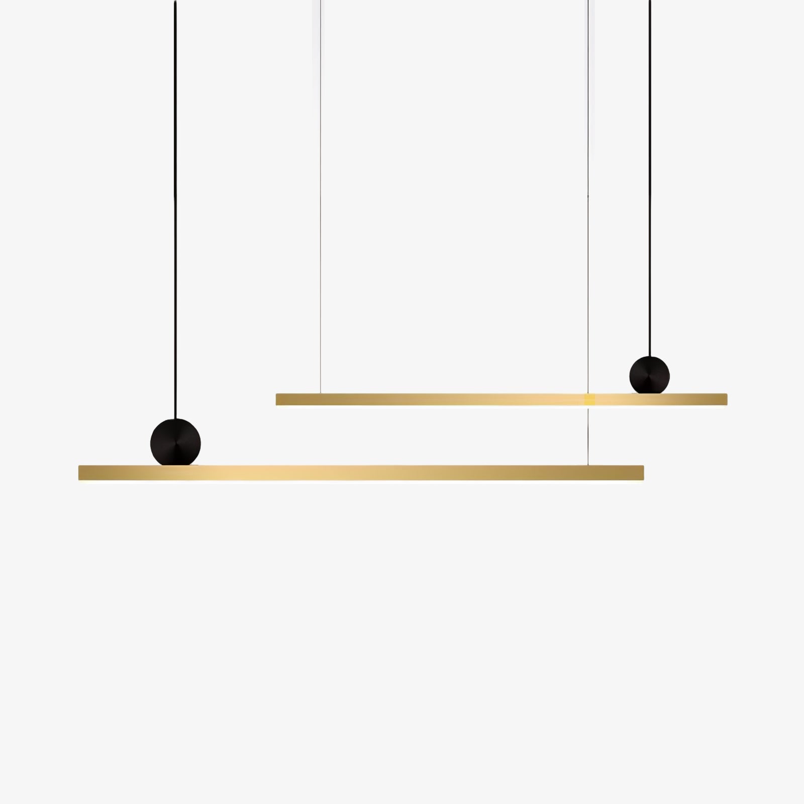 Cale Suspension Lamp - Blowlighting