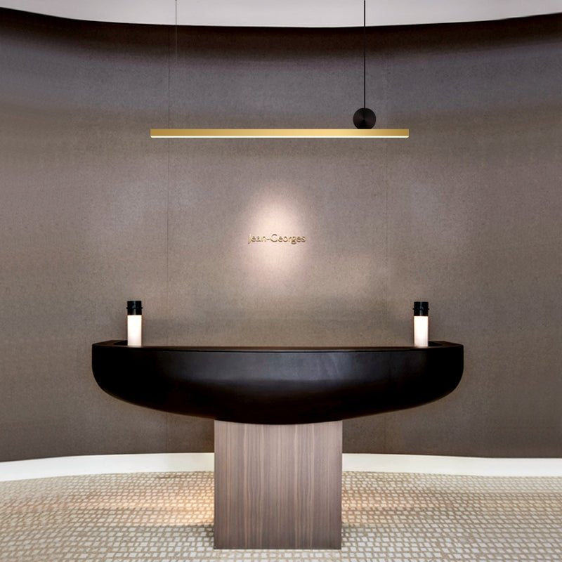 Cale Suspension Lamp - Blowlighting