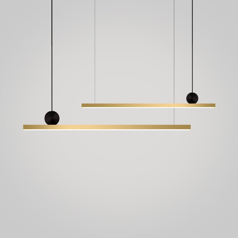 Cale Suspension Lamp - Blowlighting