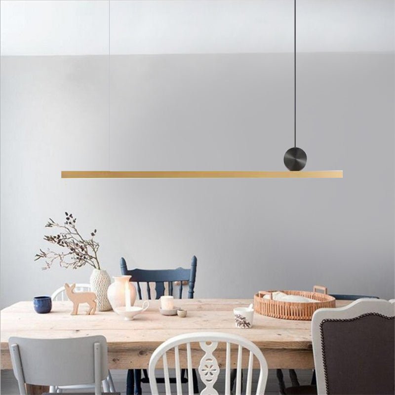 Cale Suspension Lamp - Blowlighting
