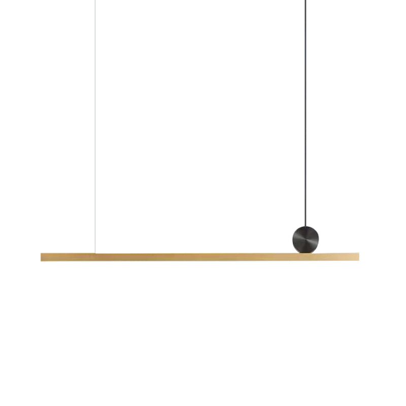 Cale Suspension Lamp - Blowlighting