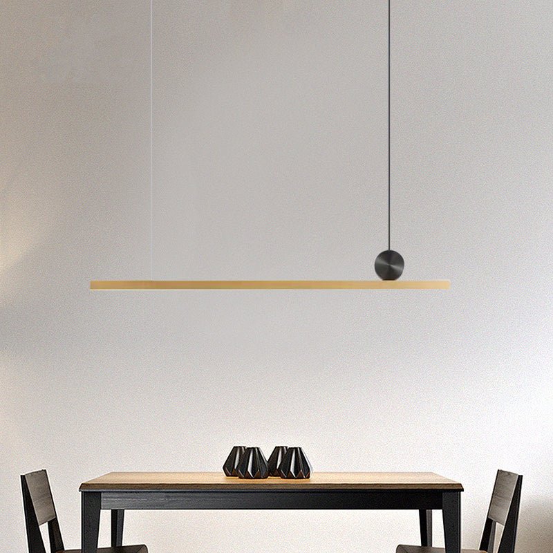 Cale Suspension Lamp - Blowlighting