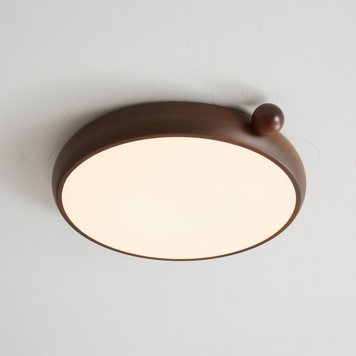 Calindra Ceiling Light - Blowlighting