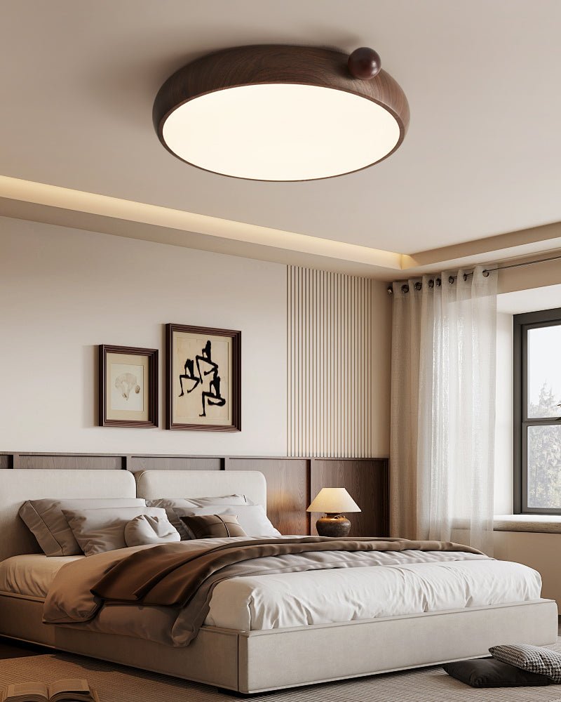 Calindra Ceiling Light - Blowlighting