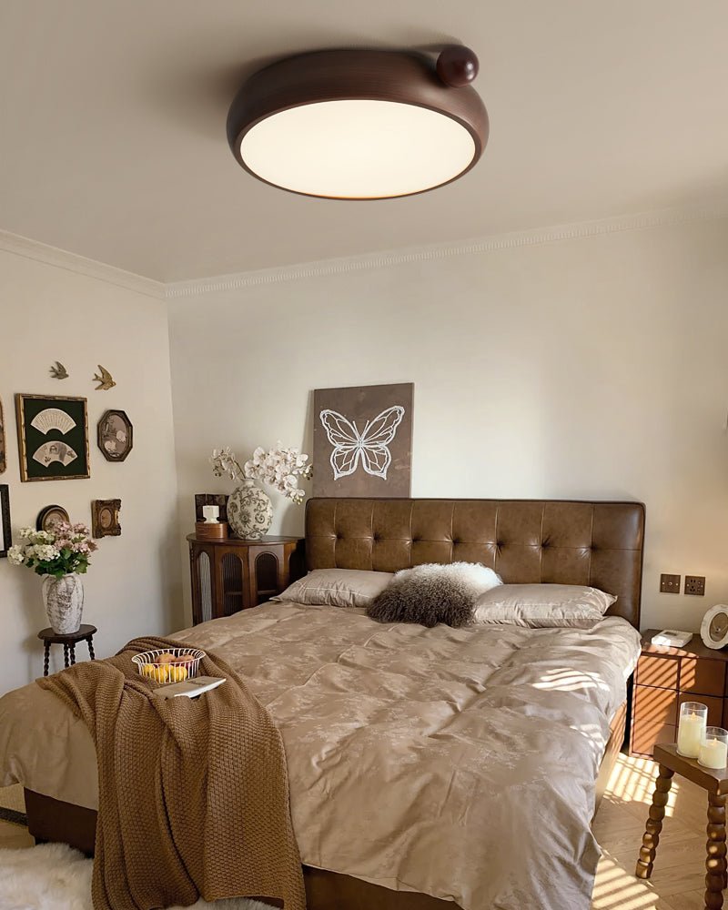 Calindra Ceiling Light - Blowlighting