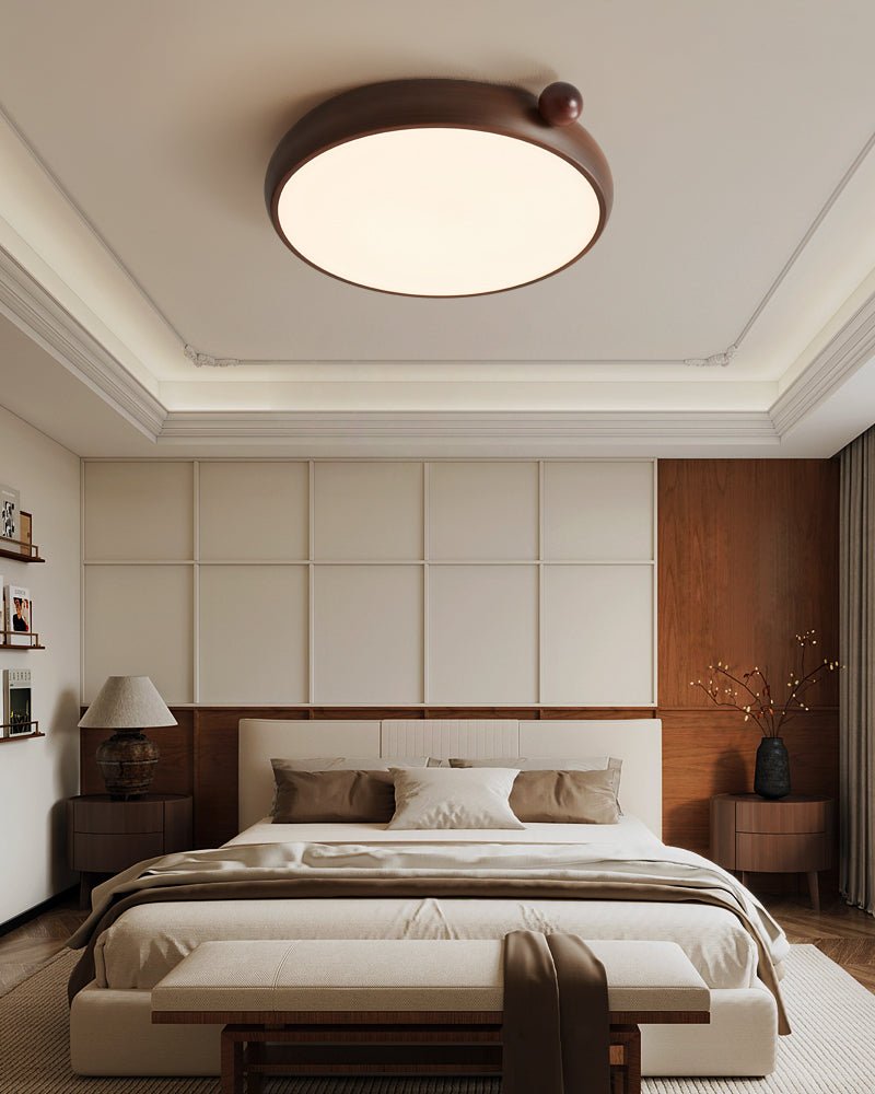 Calindra Ceiling Light - Blowlighting
