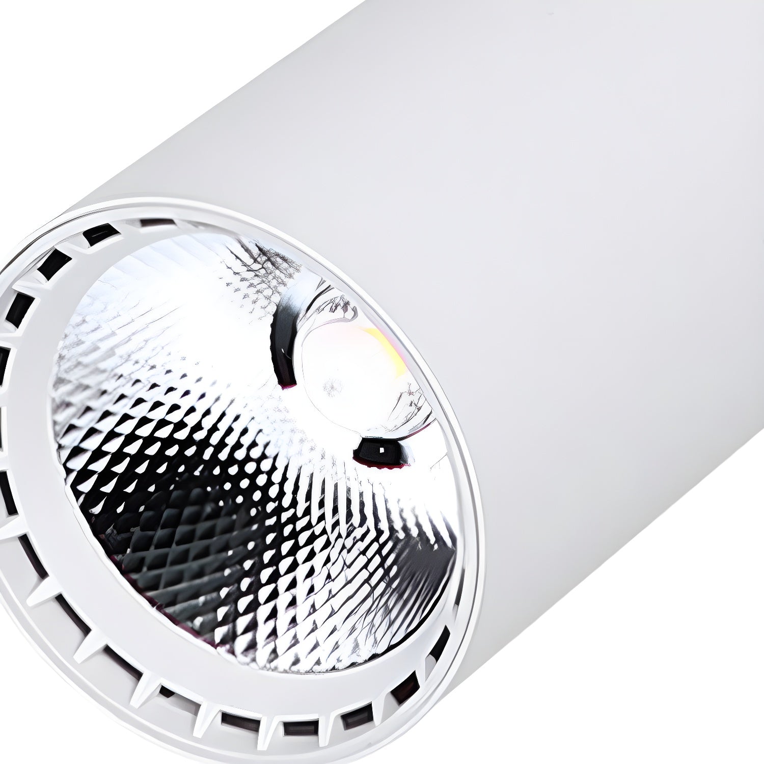 Sysorila Modern Minimalistisch Strahl Scheinwerfer Deckenleuchte-Letslighting