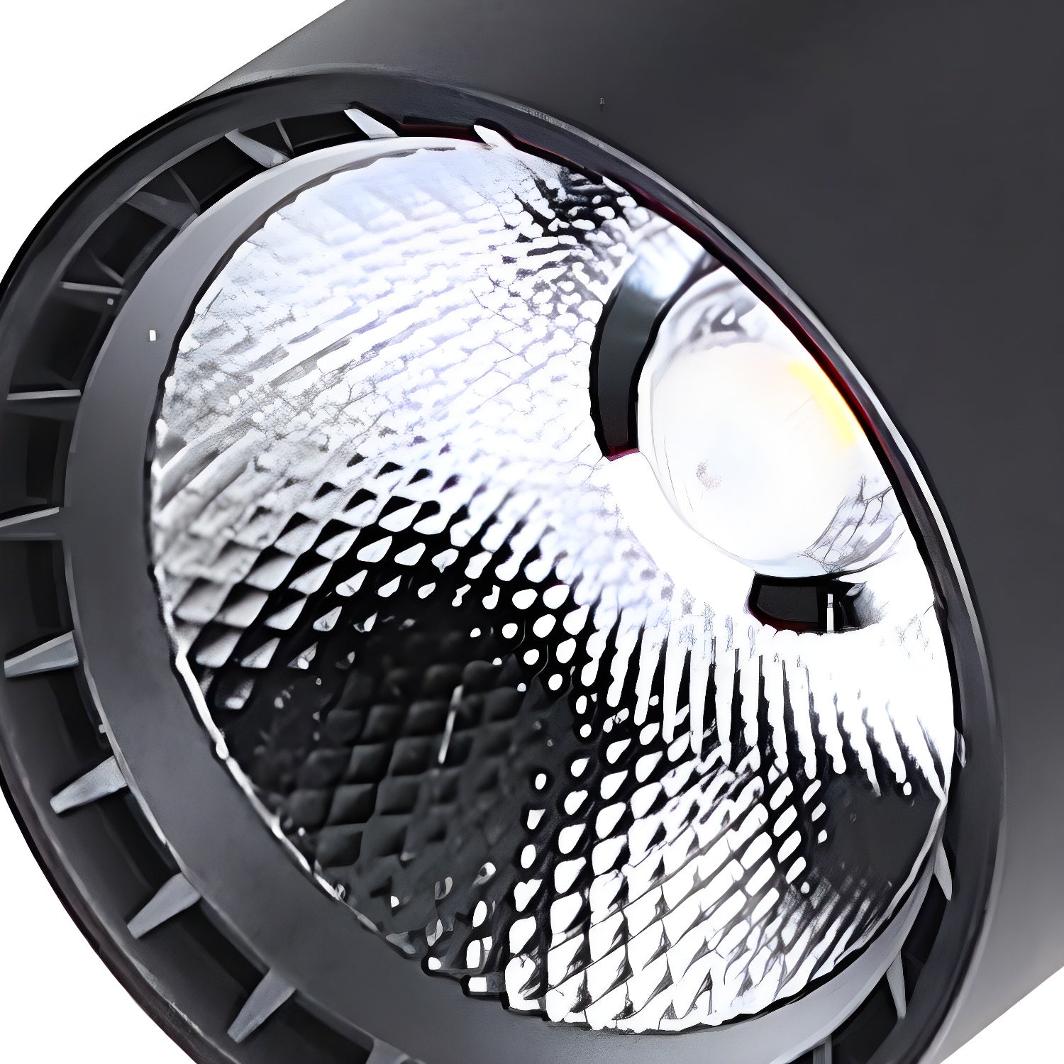Sysorila Modern Minimalistisch Strahl Scheinwerfer Deckenleuchte-Letslighting