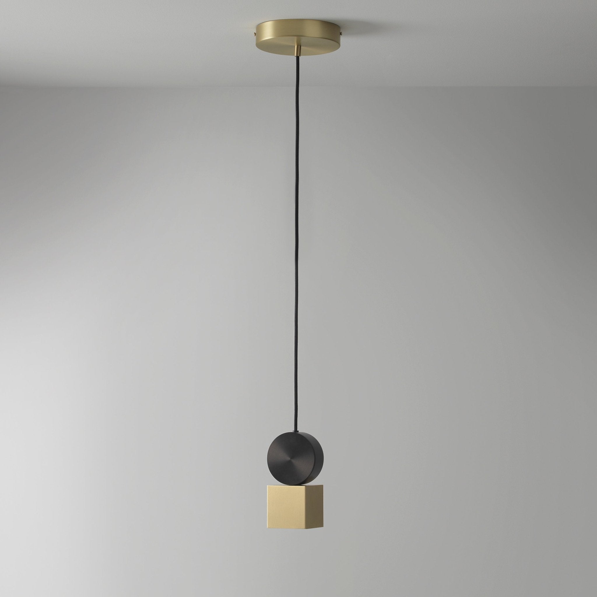 Cale Pendant Collection - Blowlighting