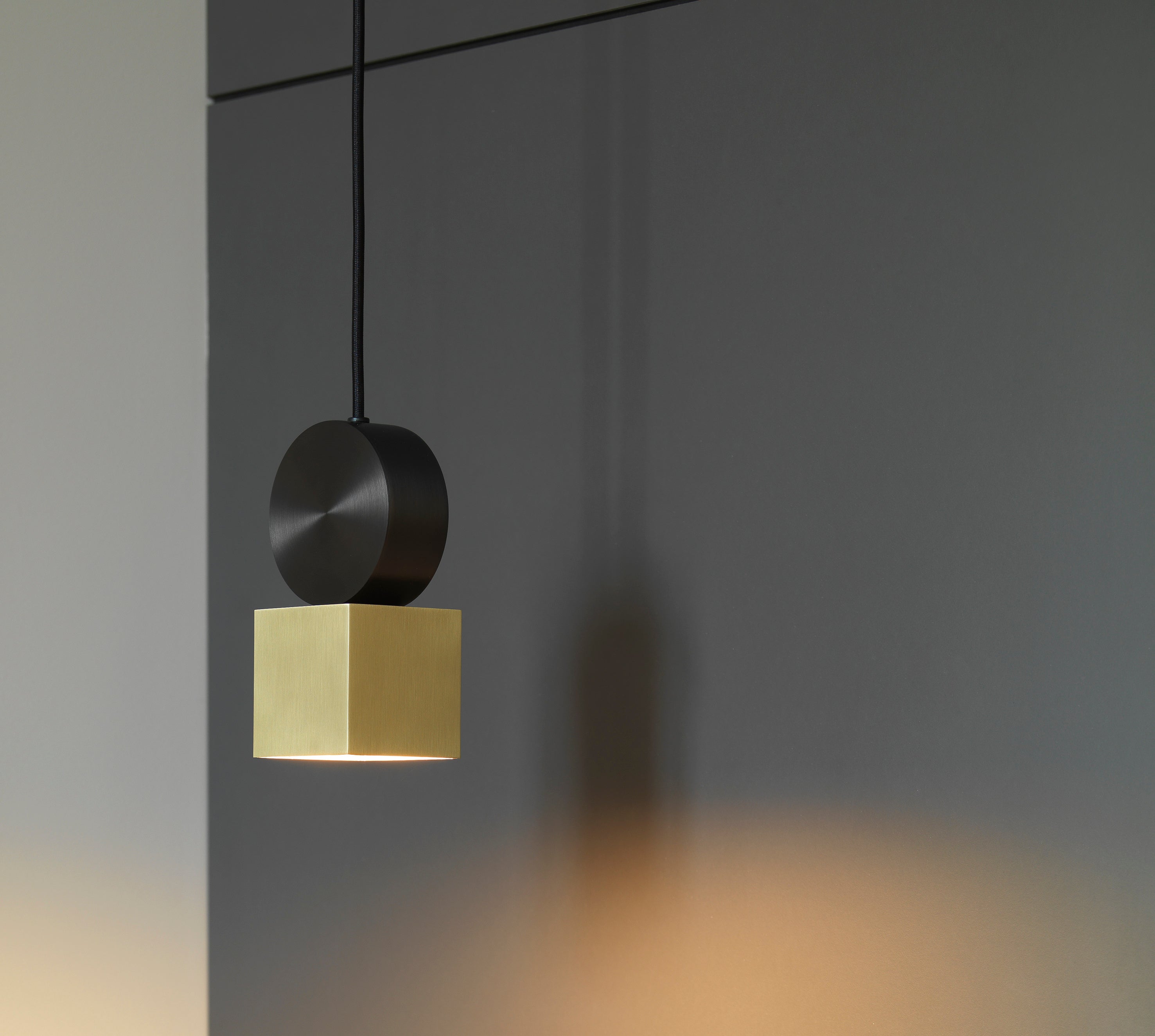 Cale Pendant Collection - Blowlighting