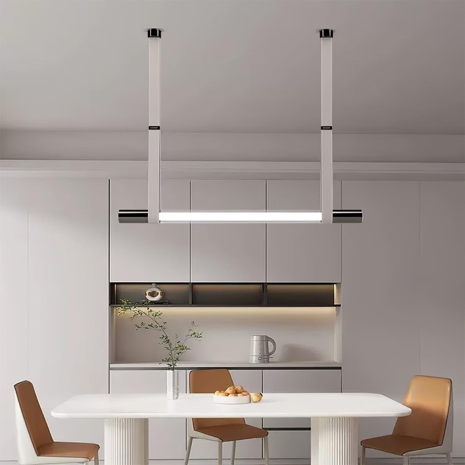 Lustra Moderne Glaswandleuchte-Letslighting