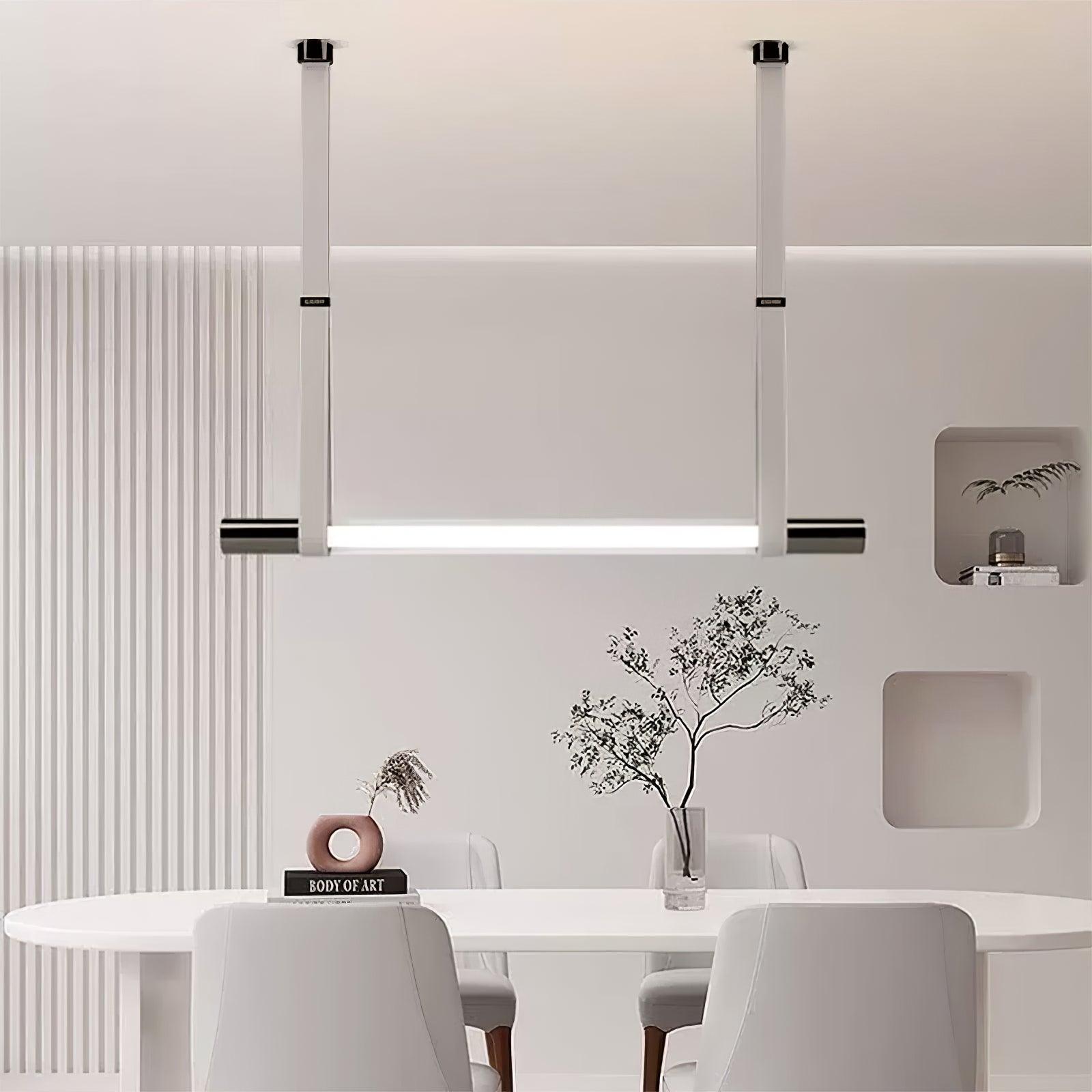 Lustra Moderne Glaswandleuchte-Letslighting