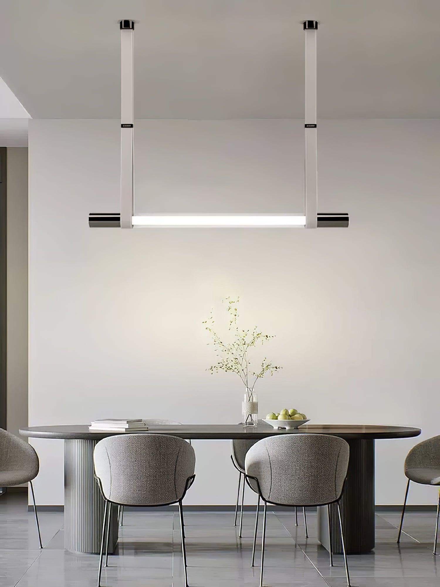 Lustra Moderne Glaswandleuchte-Letslighting