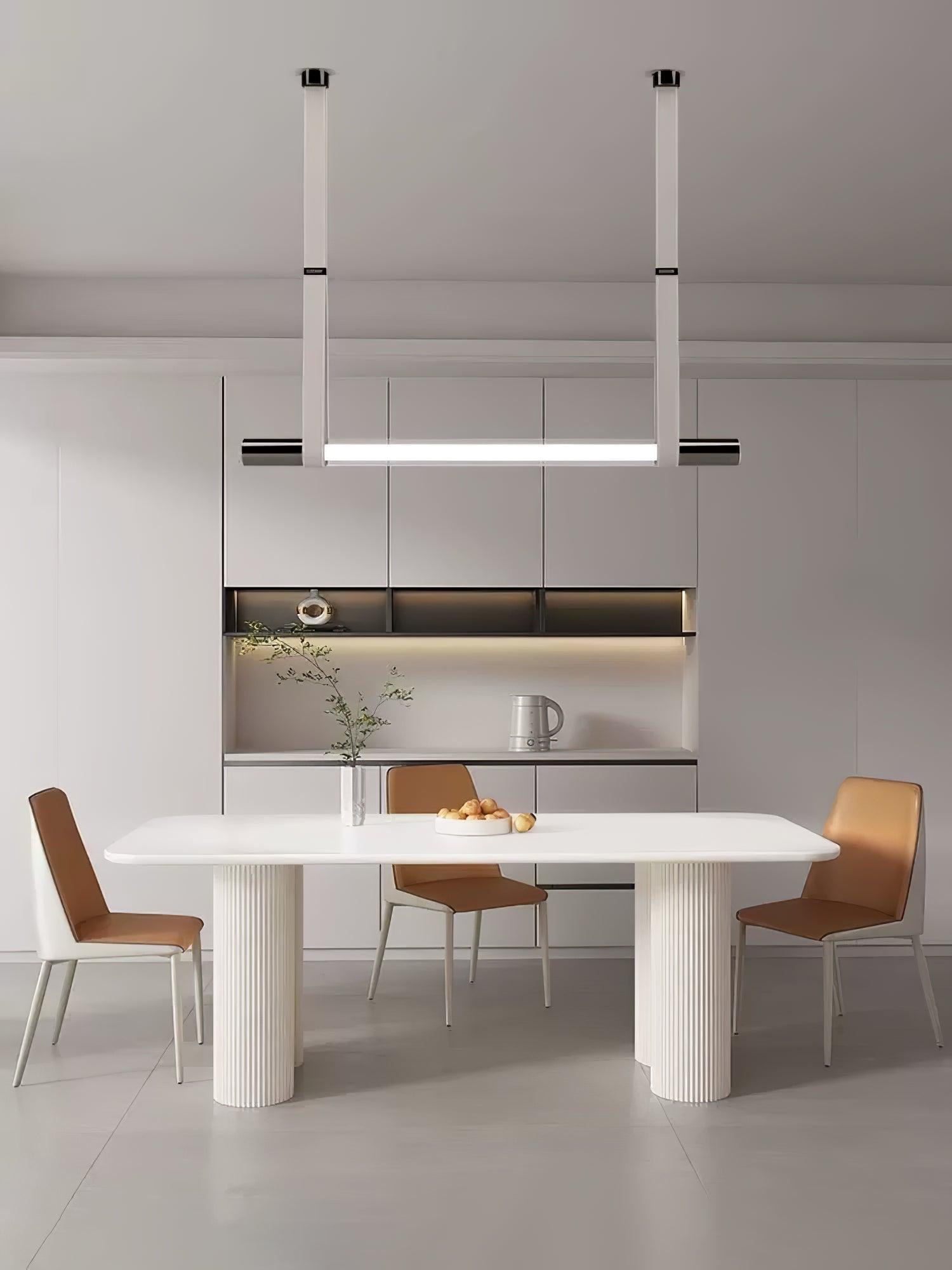 Lustra Moderne Glaswandleuchte-Letslighting