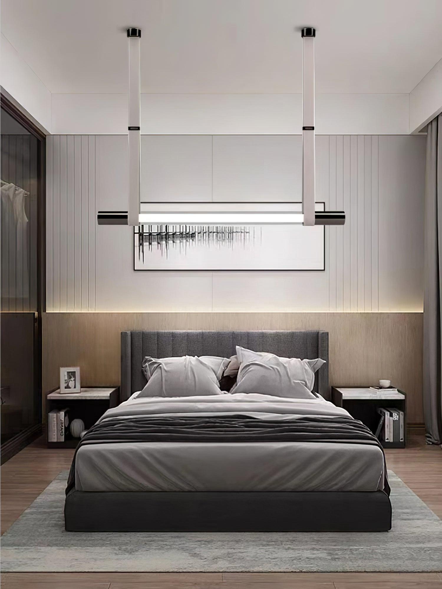 Lustra Moderne Glaswandleuchte-Letslighting