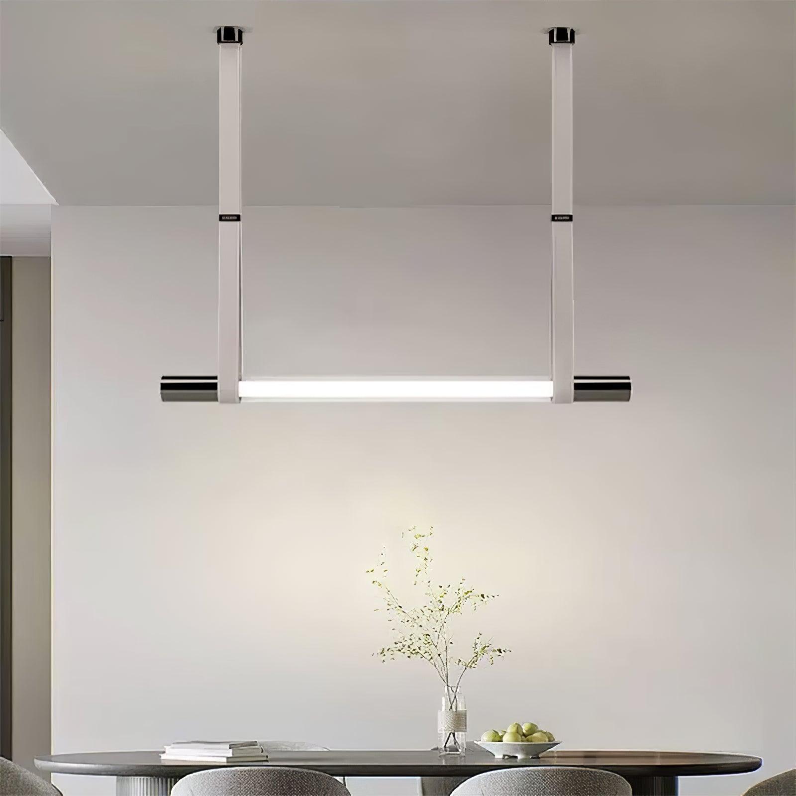 Lustra Moderne Glaswandleuchte-Letslighting