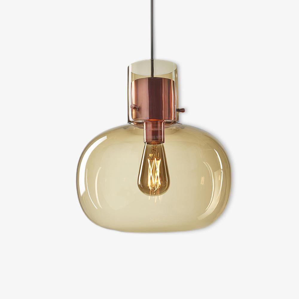 Vesperis Industrielle Klassische Pendelleuchte-Letslighting