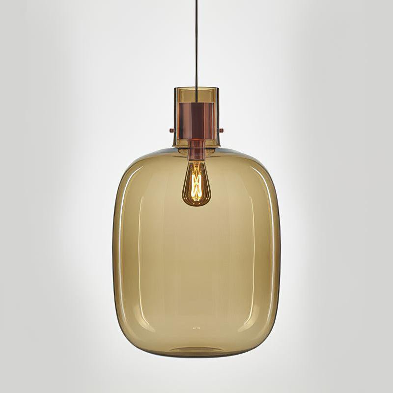 Vesperis Industrielle Klassische Pendelleuchte-Letslighting