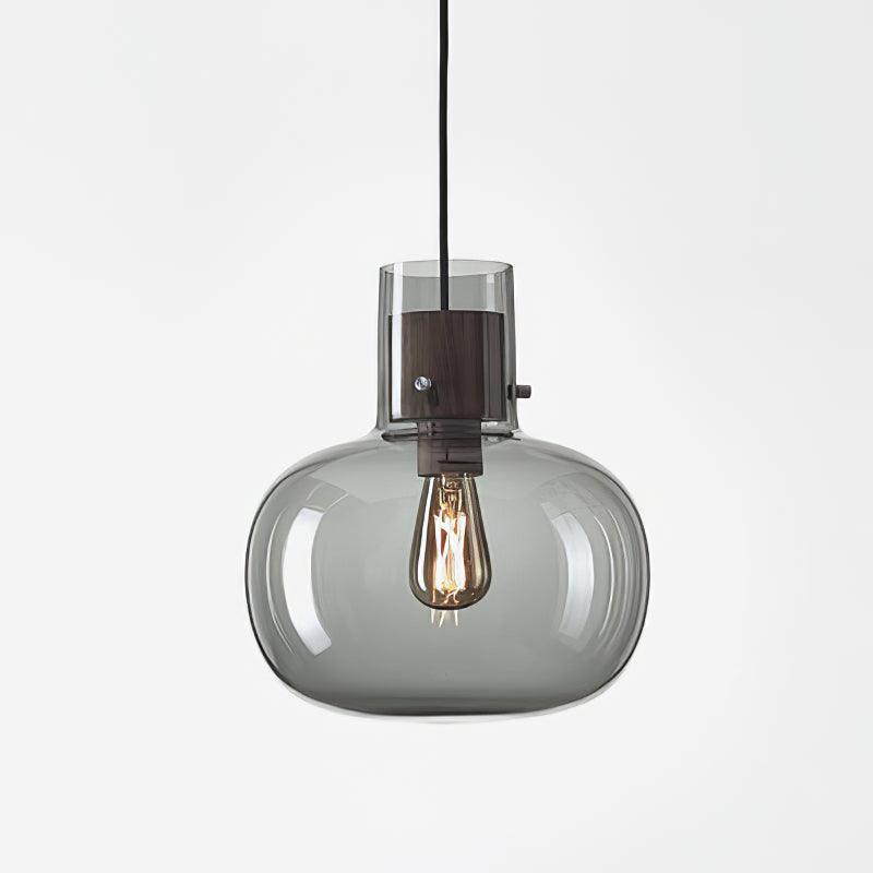 Vesperis Industrielle Klassische Pendelleuchte-Letslighting