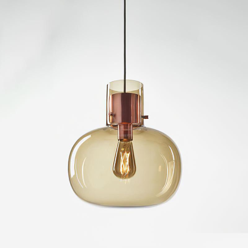 Vesperis Industrielle Klassische Pendelleuchte-Letslighting