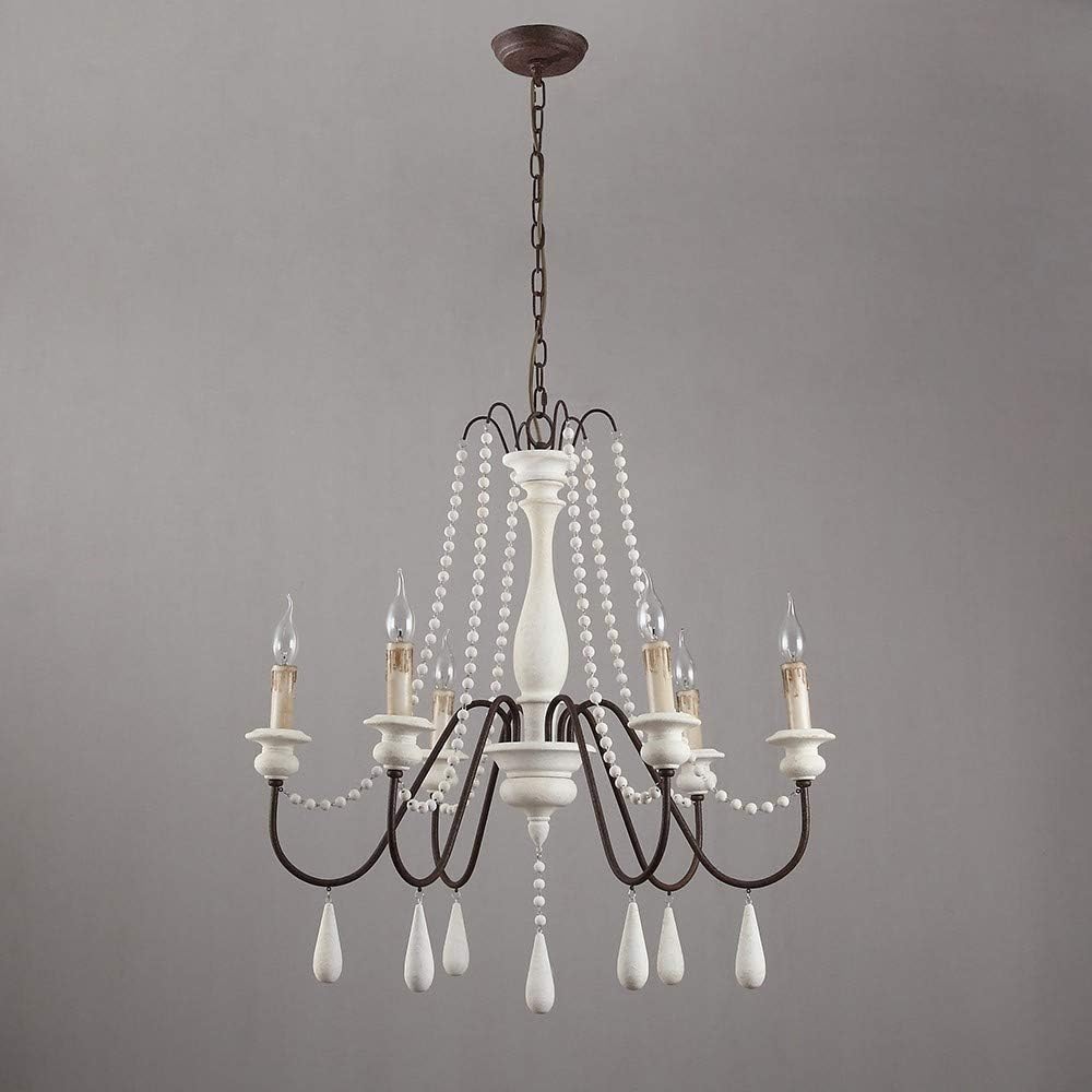 Rive Postmoderner Luxus-Holzleuchter-Letslighting
