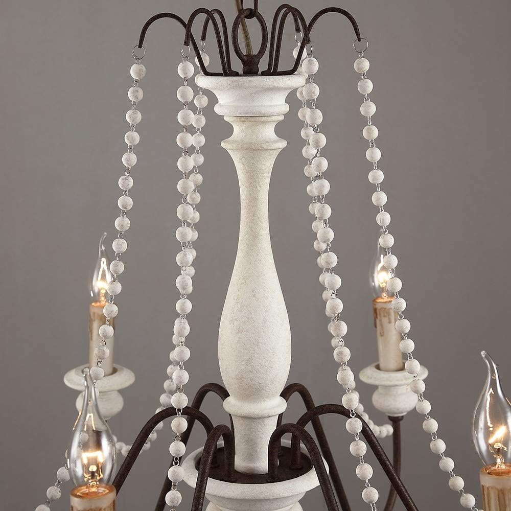 Rive Postmoderner Luxus-Holzleuchter-Letslighting