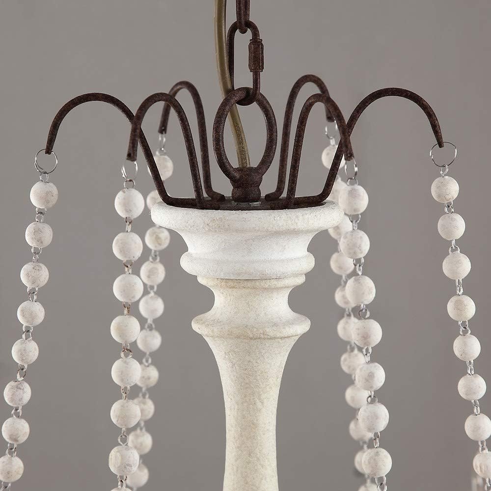 Rive Postmoderner Luxus-Holzleuchter-Letslighting