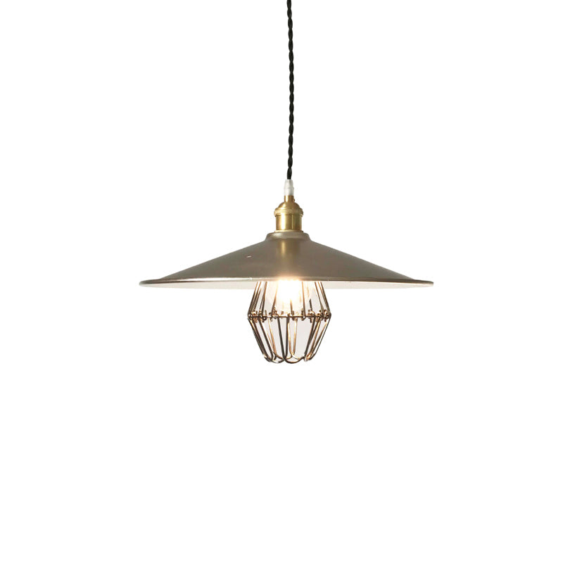 Stella Vintage Industrial Art Pendelleuchte-Letslighting