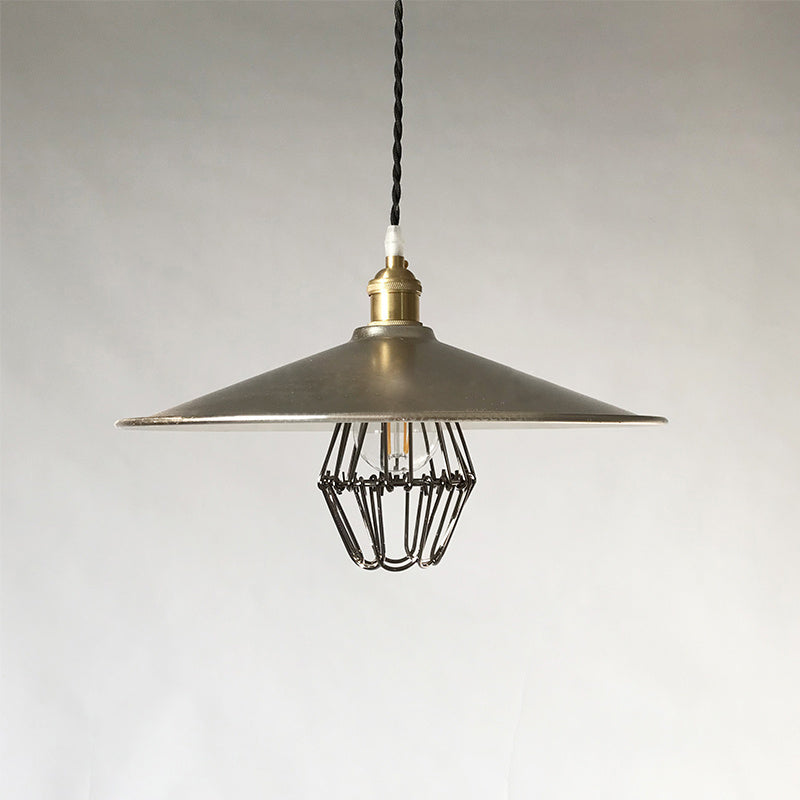 Stella Vintage Industrial Art Pendelleuchte-Letslighting