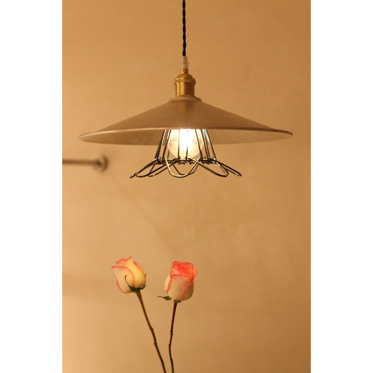 Stella Vintage Industrial Art Pendelleuchte-Letslighting