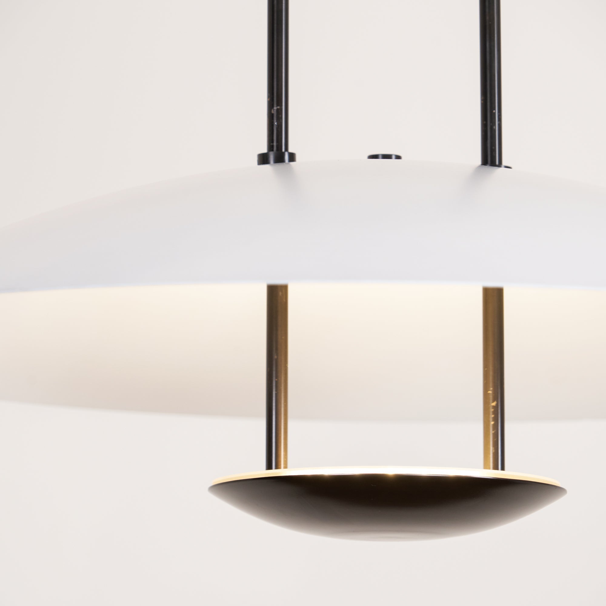 Cara Pendelleuchte Messing Modern Minimalistisch-Letslighting