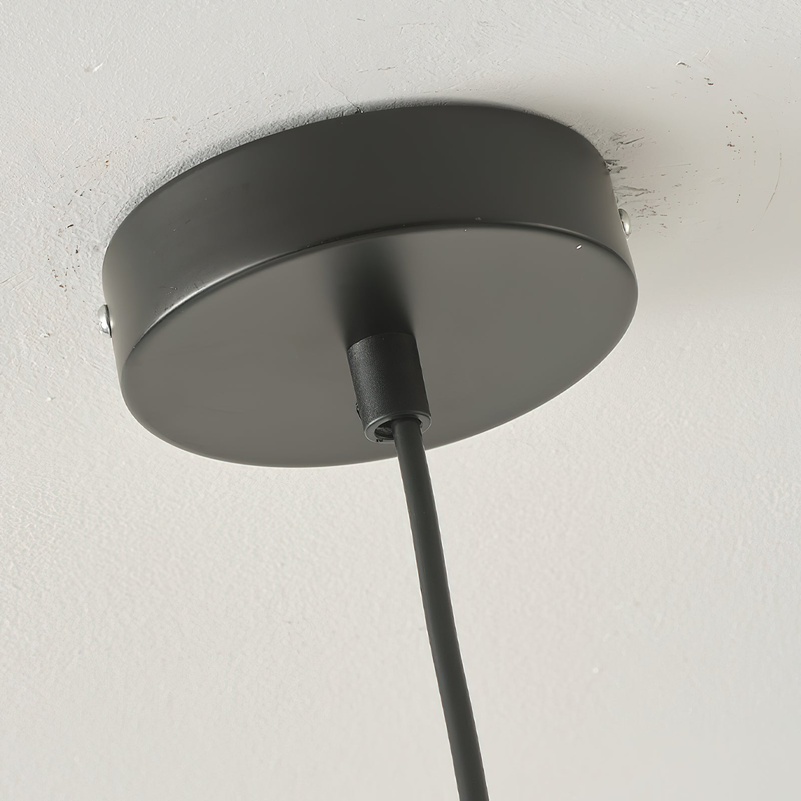Vamirel Natürliche Rattan Pendelleuchte-Letslighting